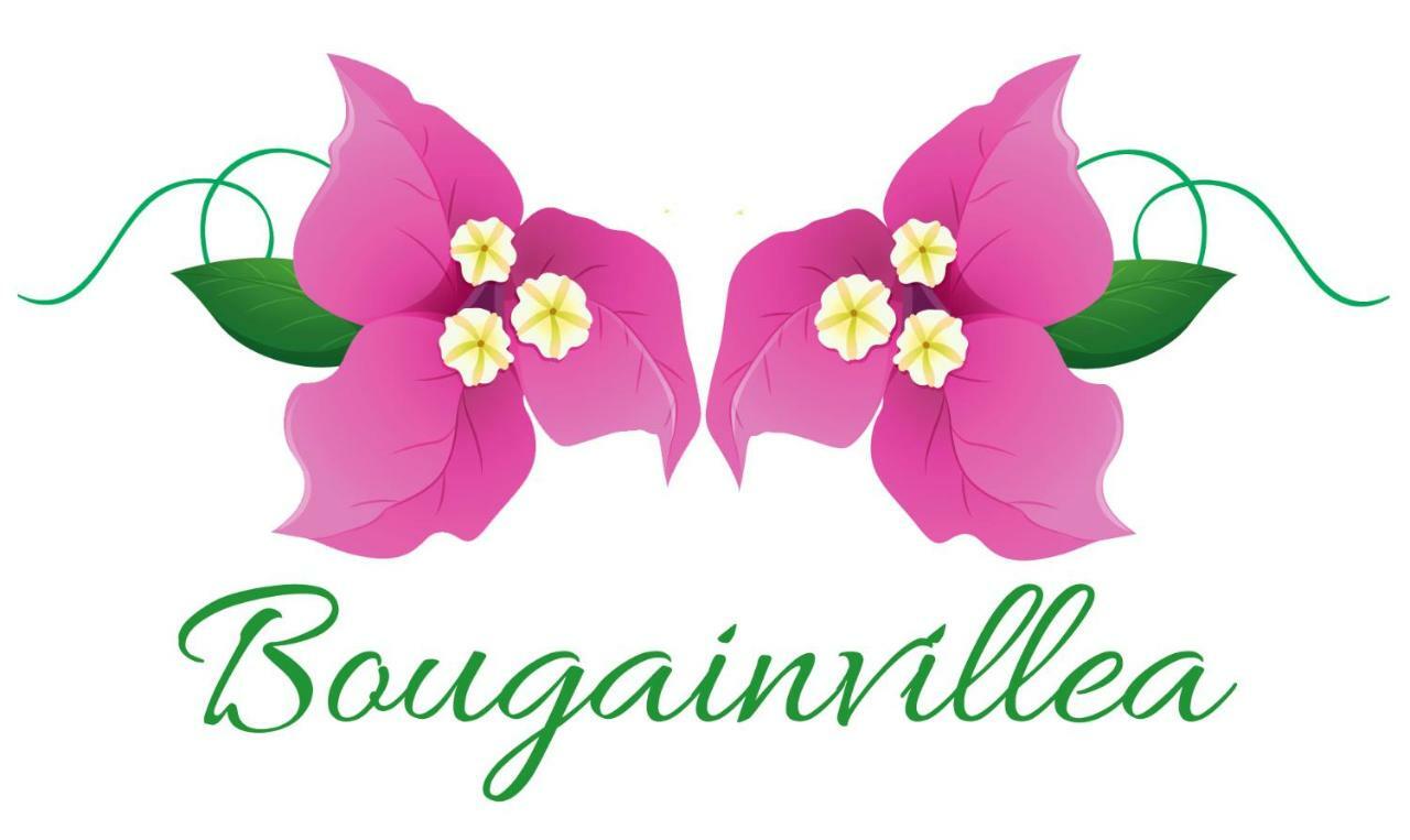 Bougainvillea Гувахати Экстерьер фото
