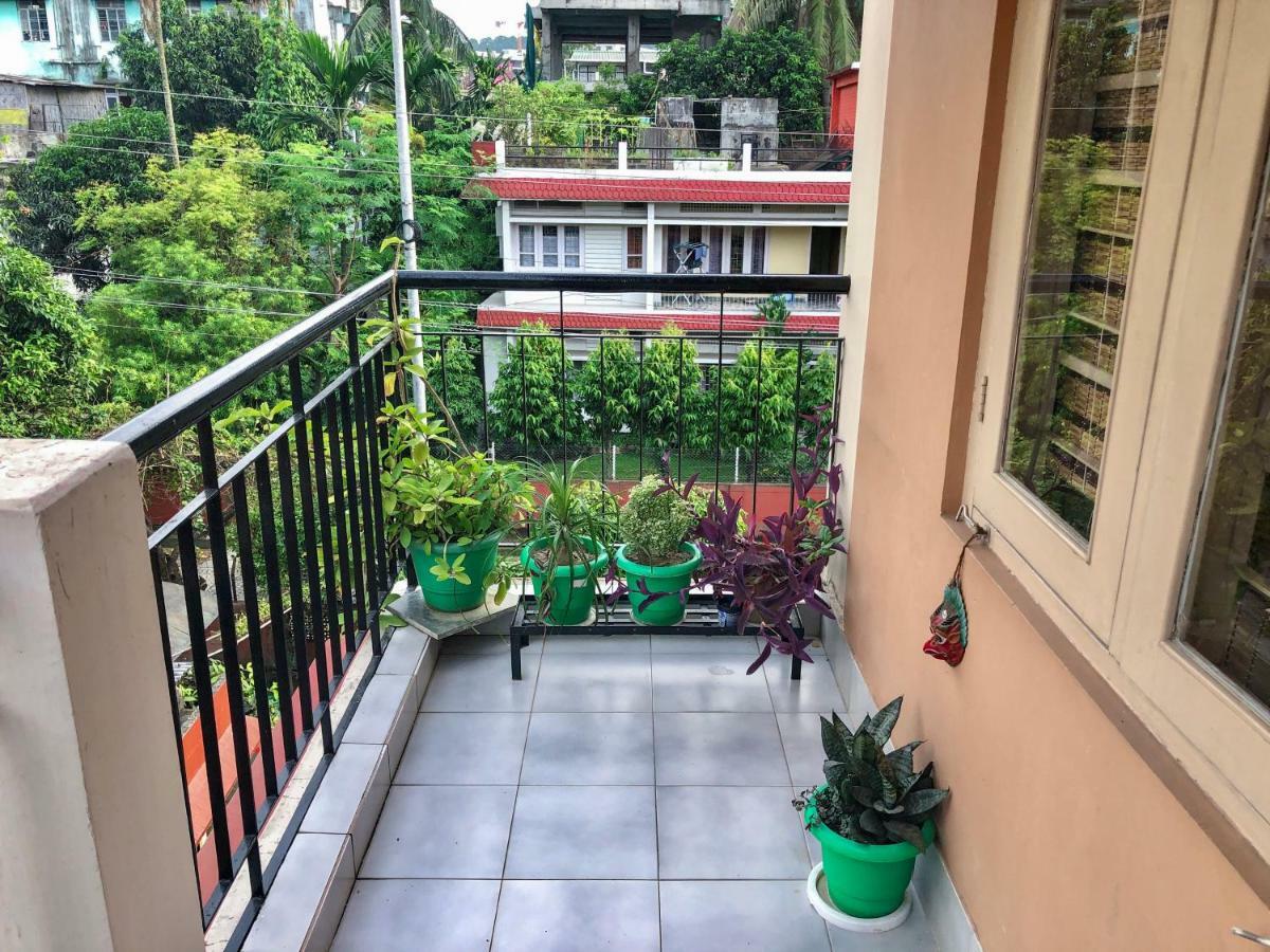 Bougainvillea Гувахати Экстерьер фото