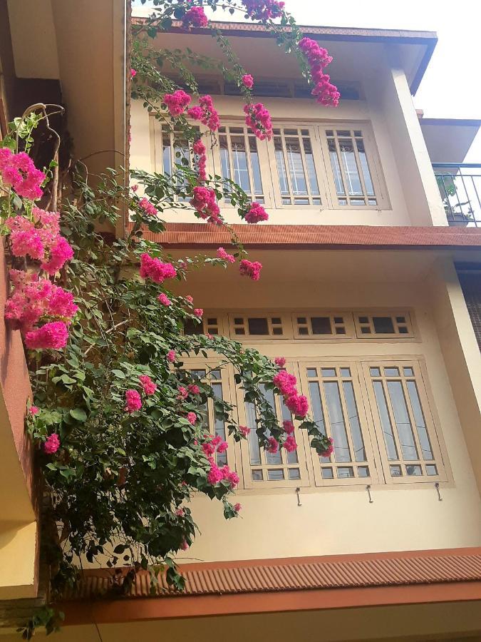 Bougainvillea Гувахати Экстерьер фото